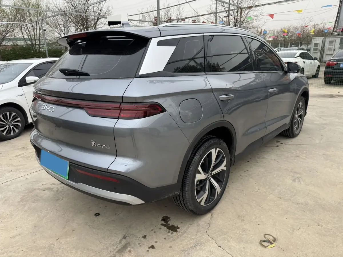 2025 BYD Song Pro 1.5L 101HP L4 E-CVT PHEV 18.3KWH,autocango,china used car exporter,china ev exporter,chinese used car exporter,chinese used ev exporter