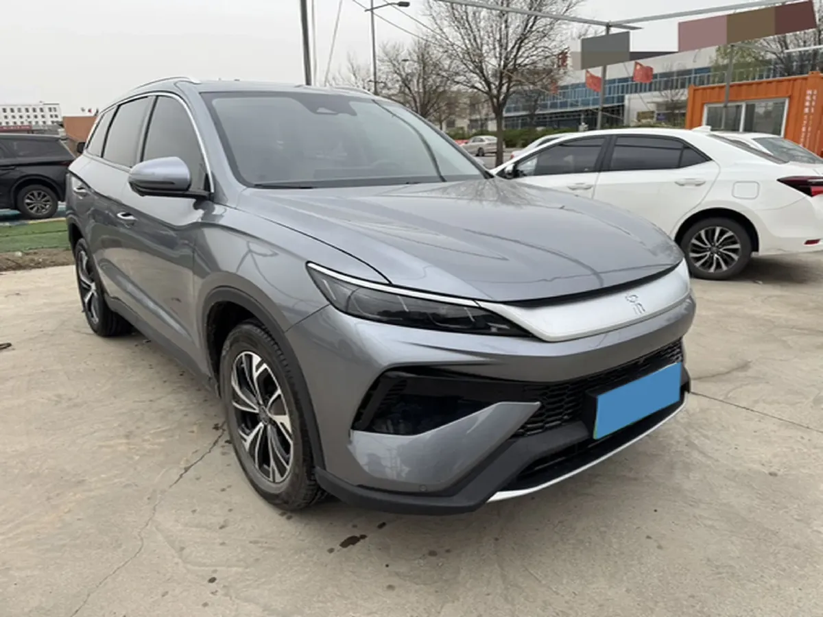 2025 BYD Song Pro 1.5L 101HP L4 E-CVT PHEV 18.3KWH,autocango,china used car exporter,china ev exporter,chinese used car exporter,chinese used ev exporter