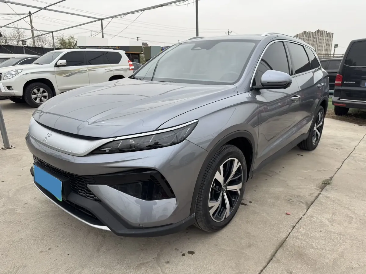 2025 BYD Song Pro 1.5L 101HP L4 E-CVT PHEV 18.3KWH,autocango,china used car exporter,china ev exporter,chinese used car exporter,chinese used ev exporter