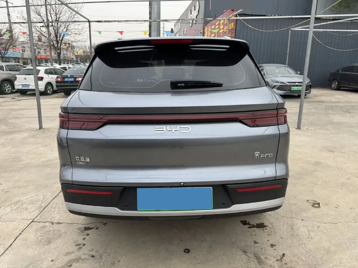 2025 BYD Song Pro 1.5L 101HP L4 E-CVT PHEV 18.3KWH,autocango,china used car exporter,china ev exporter,chinese used car exporter,chinese used ev exporter