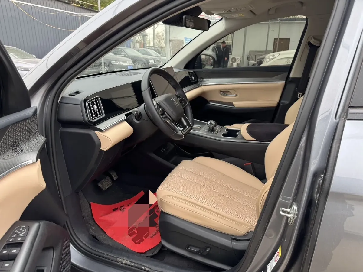 2025 BYD Song Pro 1.5L 101HP L4 E-CVT PHEV 18.3KWH,autocango,china used car exporter,china ev exporter,chinese used car exporter,chinese used ev exporter