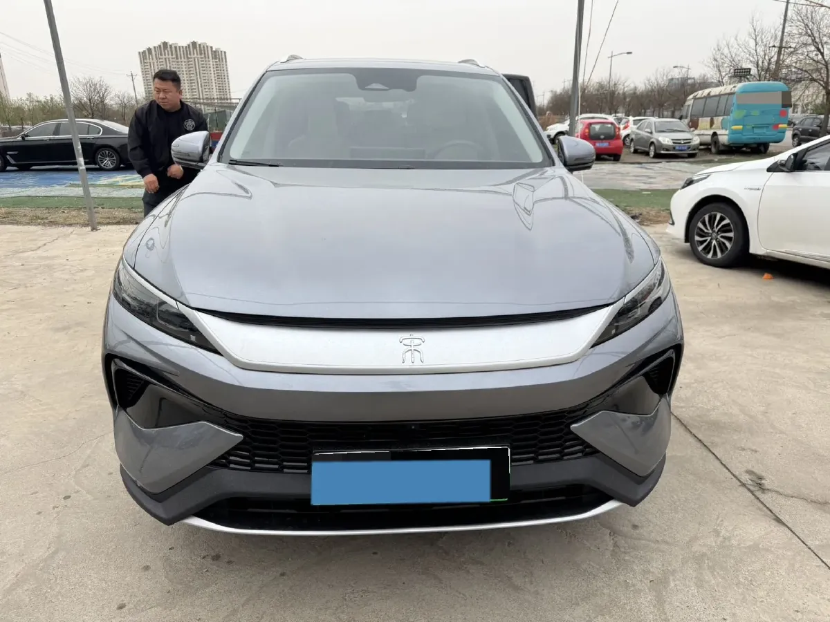 2025 BYD Song Pro 1.5L 101HP L4 E-CVT PHEV 18.3KWH,autocango,china used car exporter,china ev exporter,chinese used car exporter,chinese used ev exporter