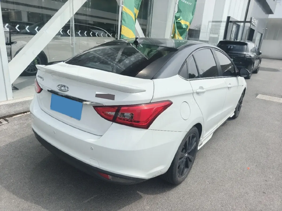 2018 Chery Arrizo 5 1.5L 116HP L4 CVT,autocango,china used car exporter,china ev exporter,chinese used car exporter,chinese used ev exporter