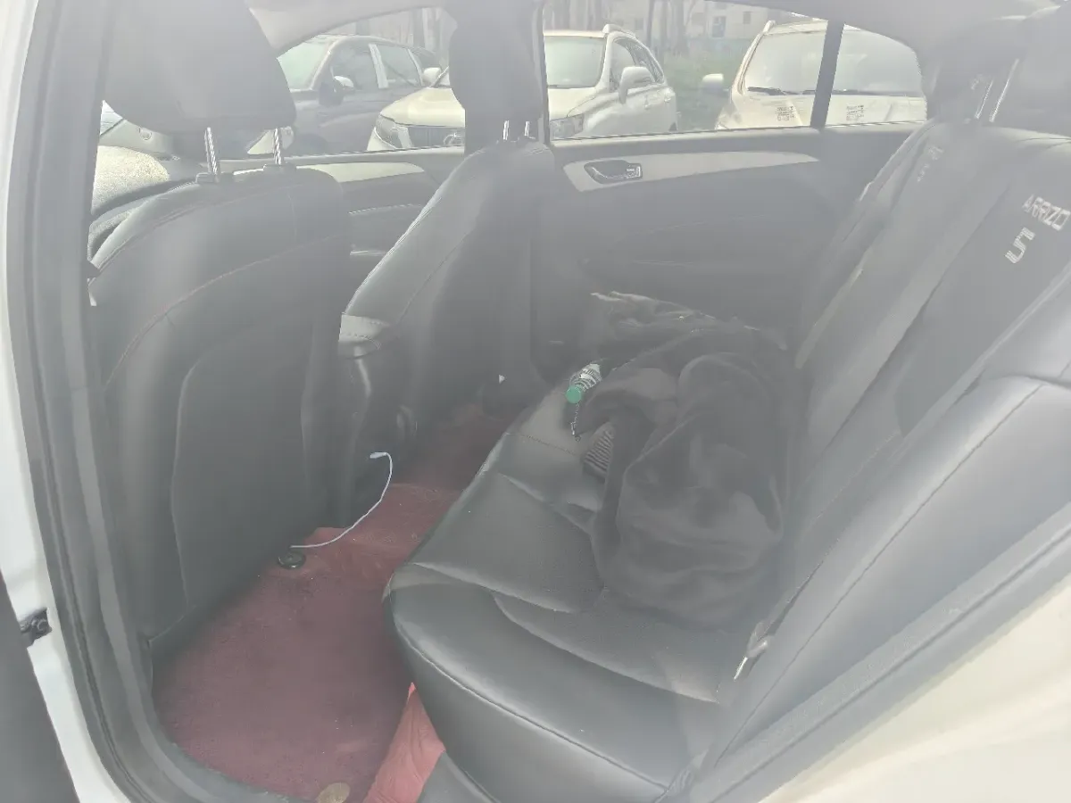 2018 Chery Arrizo 5 1.5L 116HP L4 CVT,autocango,china used car exporter,china ev exporter,chinese used car exporter,chinese used ev exporter