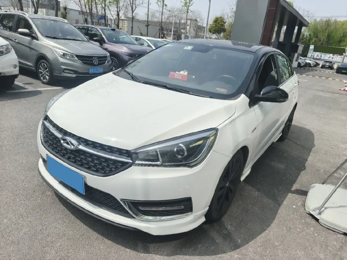 2018 Chery Arrizo 5 1.5L 116HP L4 CVT,autocango,china used car exporter,china ev exporter,chinese used car exporter,chinese used ev exporter