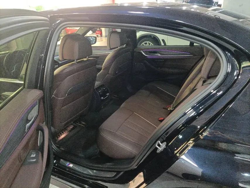 2021 BMW 5 Series 2.0T 252HP L4 8AT,autocango,china used car exporter,china ev exporter,chinese used car exporter,chinese used ev exporter