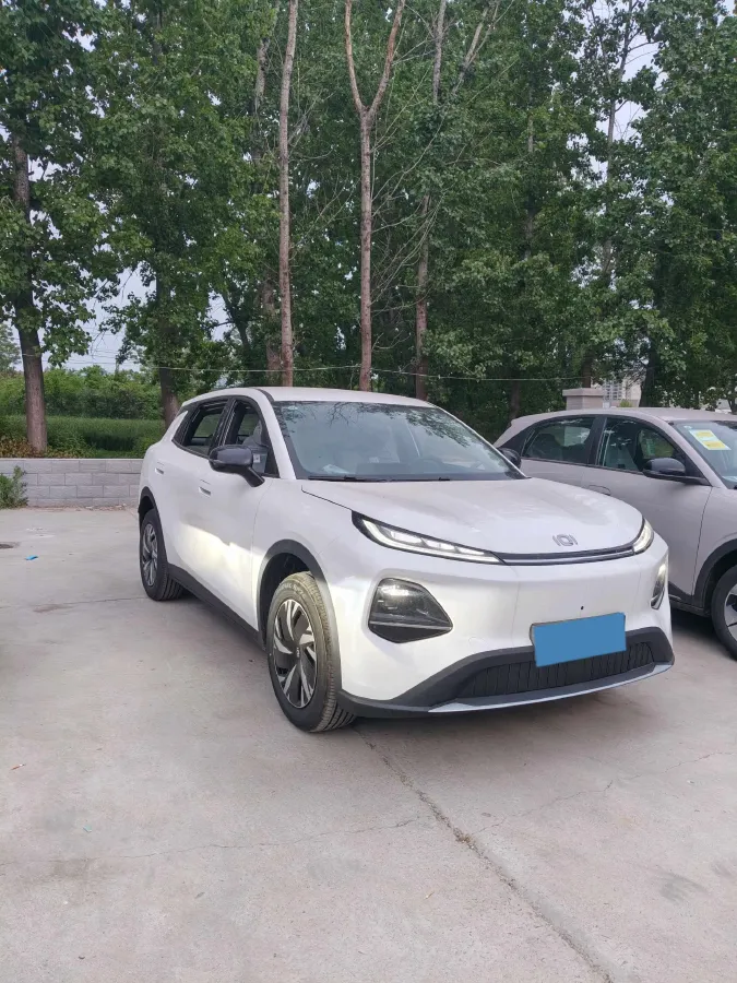 2026 ChangAn QiYuan Q05 BEV,autocango,china used car exporter,china ev exporter,chinese used car exporter,chinese used ev exporter