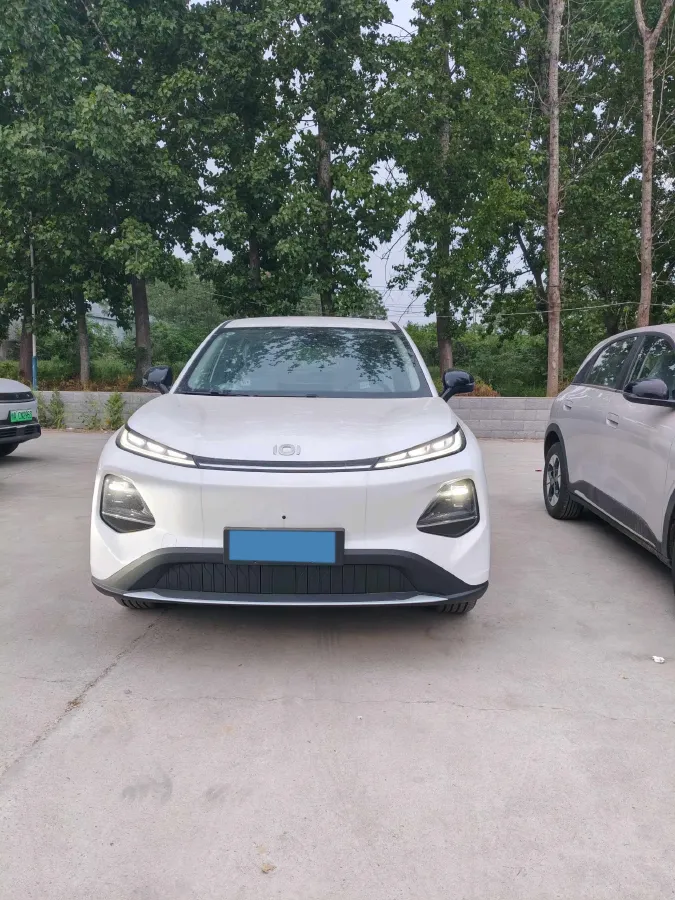 2026 ChangAn QiYuan Q05 BEV,autocango,china used car exporter,china ev exporter,chinese used car exporter,chinese used ev exporter