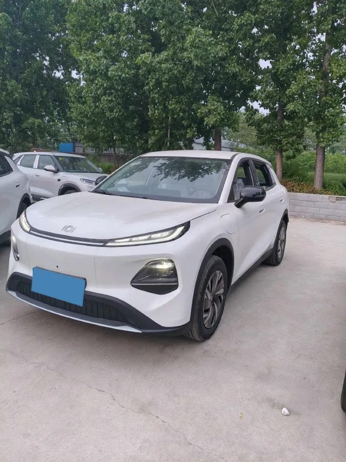 2026 ChangAn QiYuan Q05 BEV,autocango,china used car exporter,china ev exporter,chinese used car exporter,chinese used ev exporter