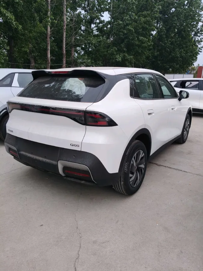 2026 ChangAn QiYuan Q05 BEV,autocango,china used car exporter,china ev exporter,chinese used car exporter,chinese used ev exporter