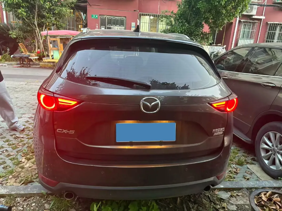 2019 Mazda CX-5 2.5L 196HP L4 6AT,autocango,china used car exporter,china ev exporter,chinese used car exporter,chinese used ev exporter