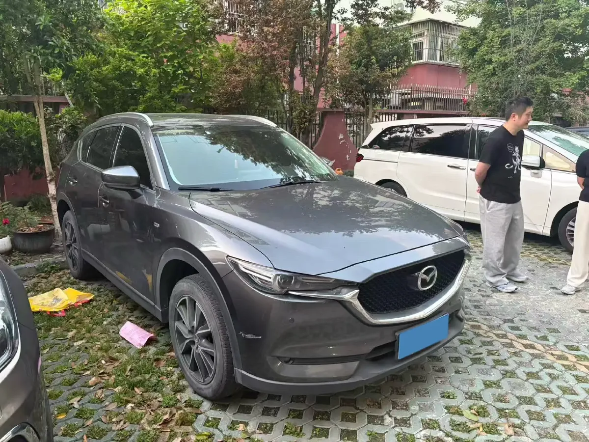 2019 Mazda CX-5 2.5L 196HP L4 6AT,autocango,china used car exporter,china ev exporter,chinese used car exporter,chinese used ev exporter