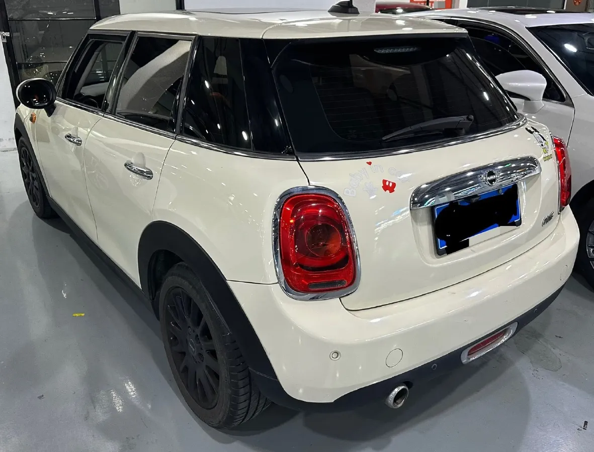 2019 MINI MINI 1.5T 102HP L3 7DCT,autocango,china used car exporter,china ev exporter,chinese used car exporter,chinese used ev exporter
