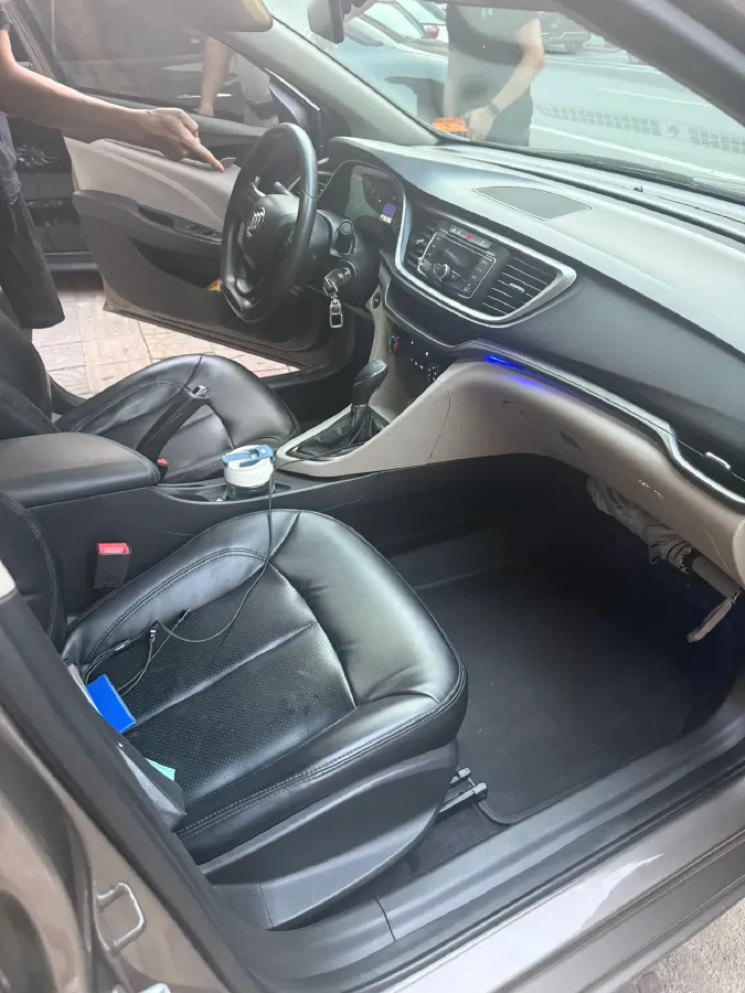 2019 Buick Excelle 1.0T 125HP L3 6DCT,autocango,china used car exporter,china ev exporter,chinese used car exporter,chinese used ev exporter