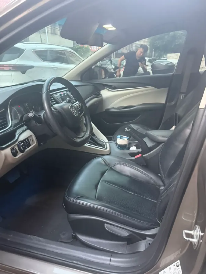 2019 Buick Excelle 1.0T 125HP L3 6DCT,autocango,china used car exporter,china ev exporter,chinese used car exporter,chinese used ev exporter
