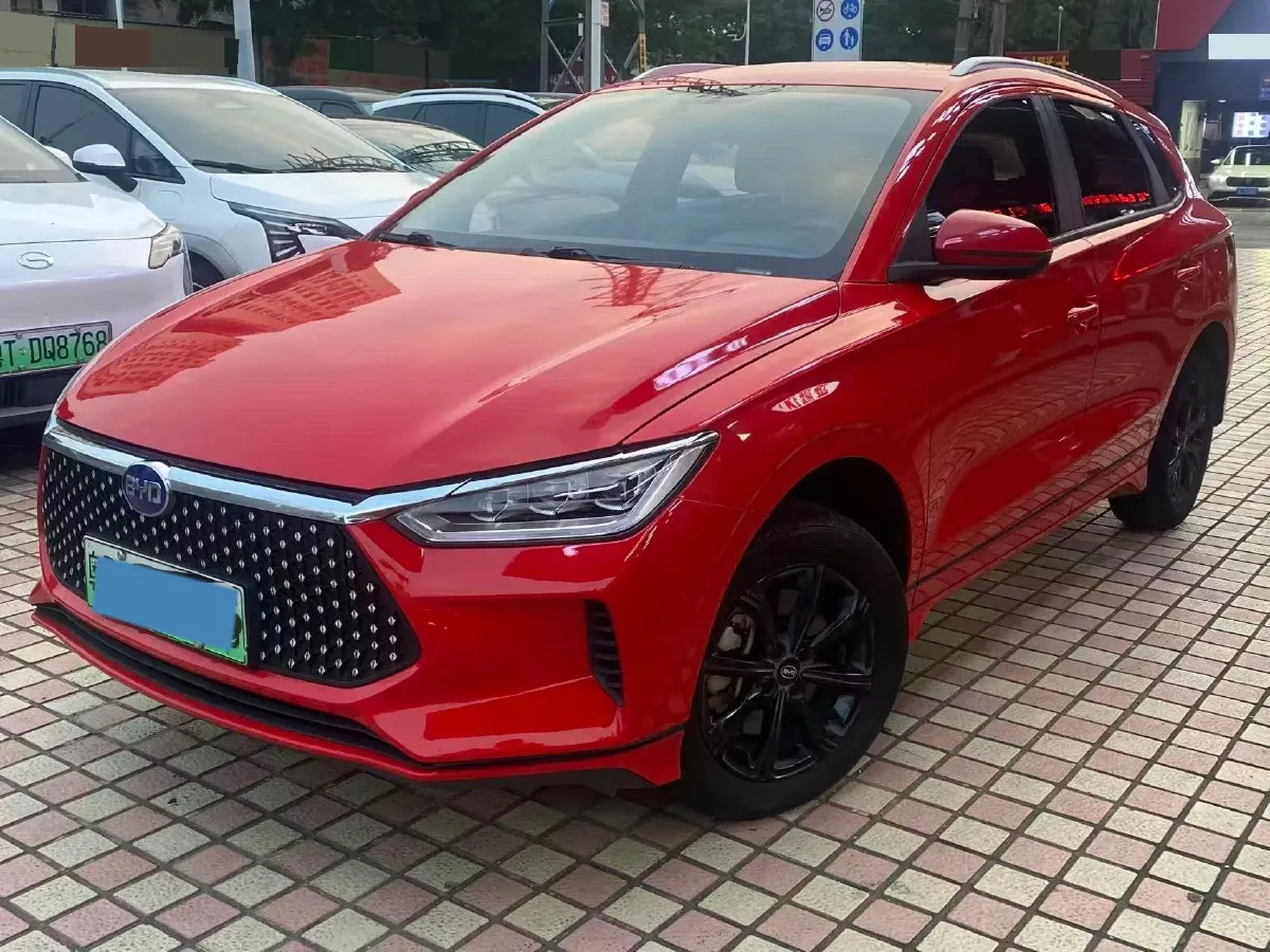 2021 BYD Song Pro 1.5T 160HP L4 7DCT,autocango,china used car exporter,china ev exporter,chinese used car exporter,chinese used ev exporter