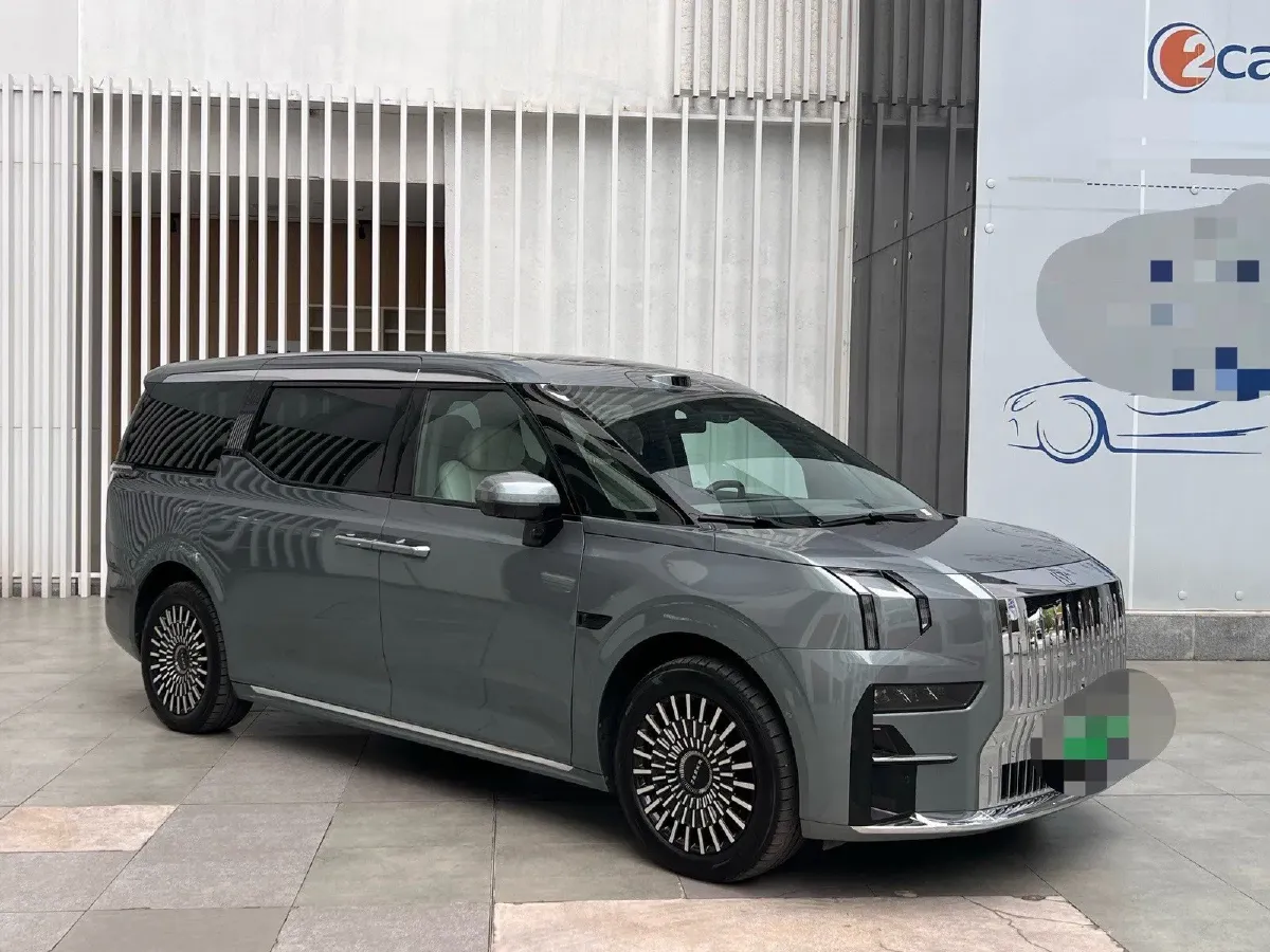 2024 Zeekr 009 BEV 108KWH,autocango,china used car exporter,china ev exporter,chinese used car exporter,chinese used ev exporter