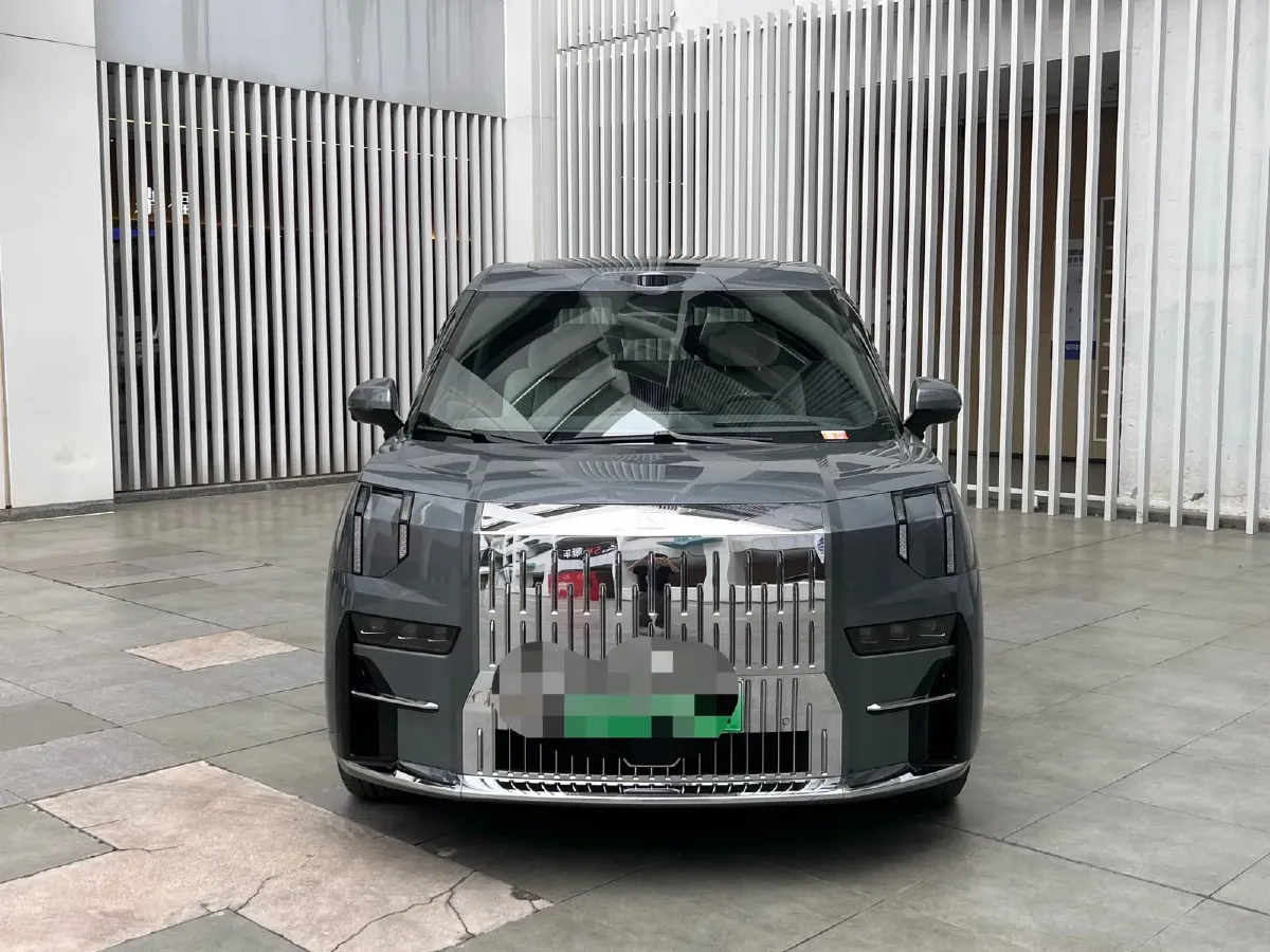 2024 Zeekr 009 BEV 108KWH,autocango,china used car exporter,china ev exporter,chinese used car exporter,chinese used ev exporter