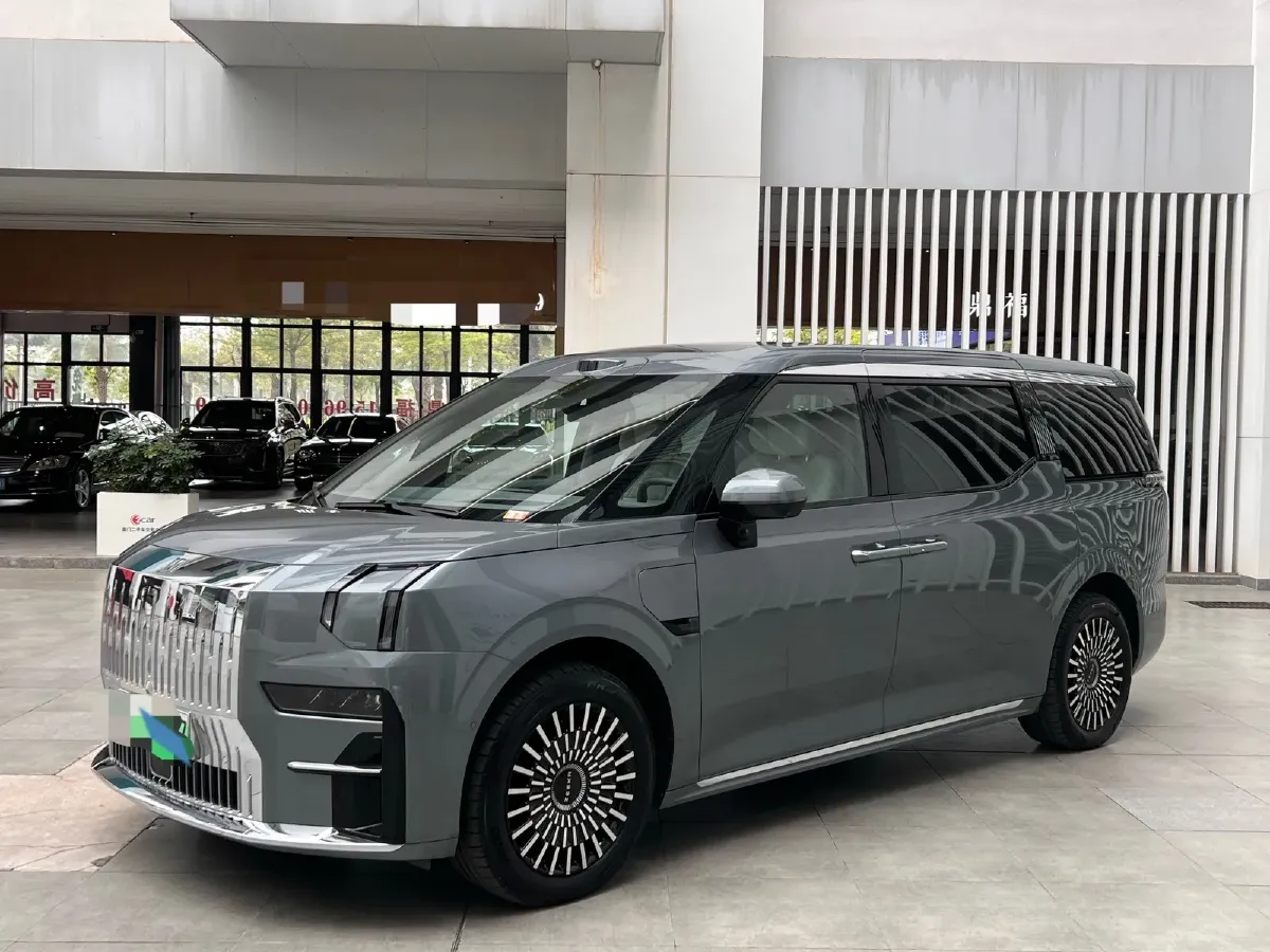 2024 Zeekr 009 BEV 108KWH,autocango,china used car exporter,china ev exporter,chinese used car exporter,chinese used ev exporter