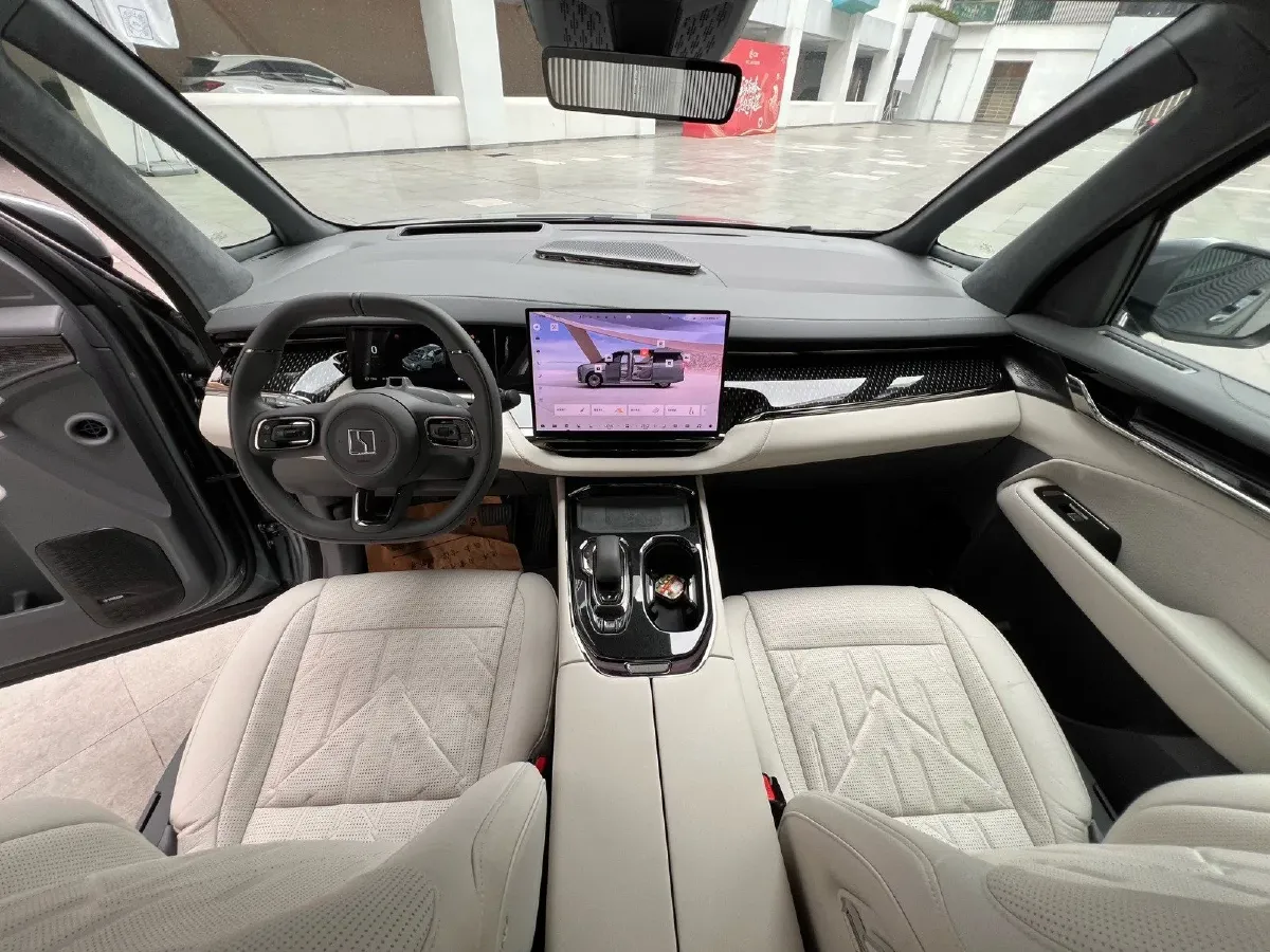 2024 Zeekr 009 BEV 108KWH,autocango,china used car exporter,china ev exporter,chinese used car exporter,chinese used ev exporter