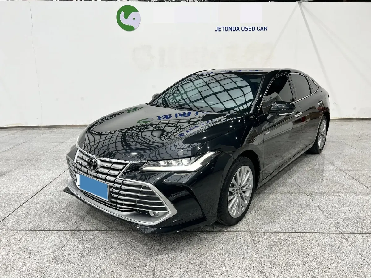 2024 Toyota Avalon 2.0L 152HP L4 E-CVT Hybrid,autocango,china used car exporter,china ev exporter,chinese used car exporter,chinese used ev exporter