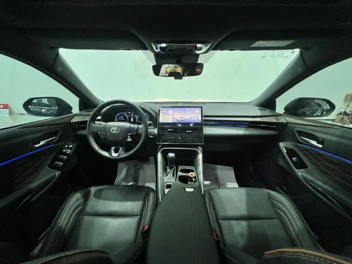2024 Toyota Avalon 2.0L 152HP L4 E-CVT Hybrid,autocango,china used car exporter,china ev exporter,chinese used car exporter,chinese used ev exporter