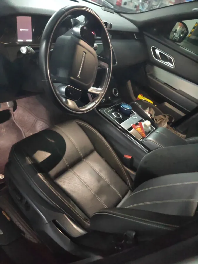 2019 Land Rover Range Rover Velar 2.0T 250HP L4 8AT,autocango,china used car exporter,china ev exporter,chinese used car exporter,chinese used ev exporter