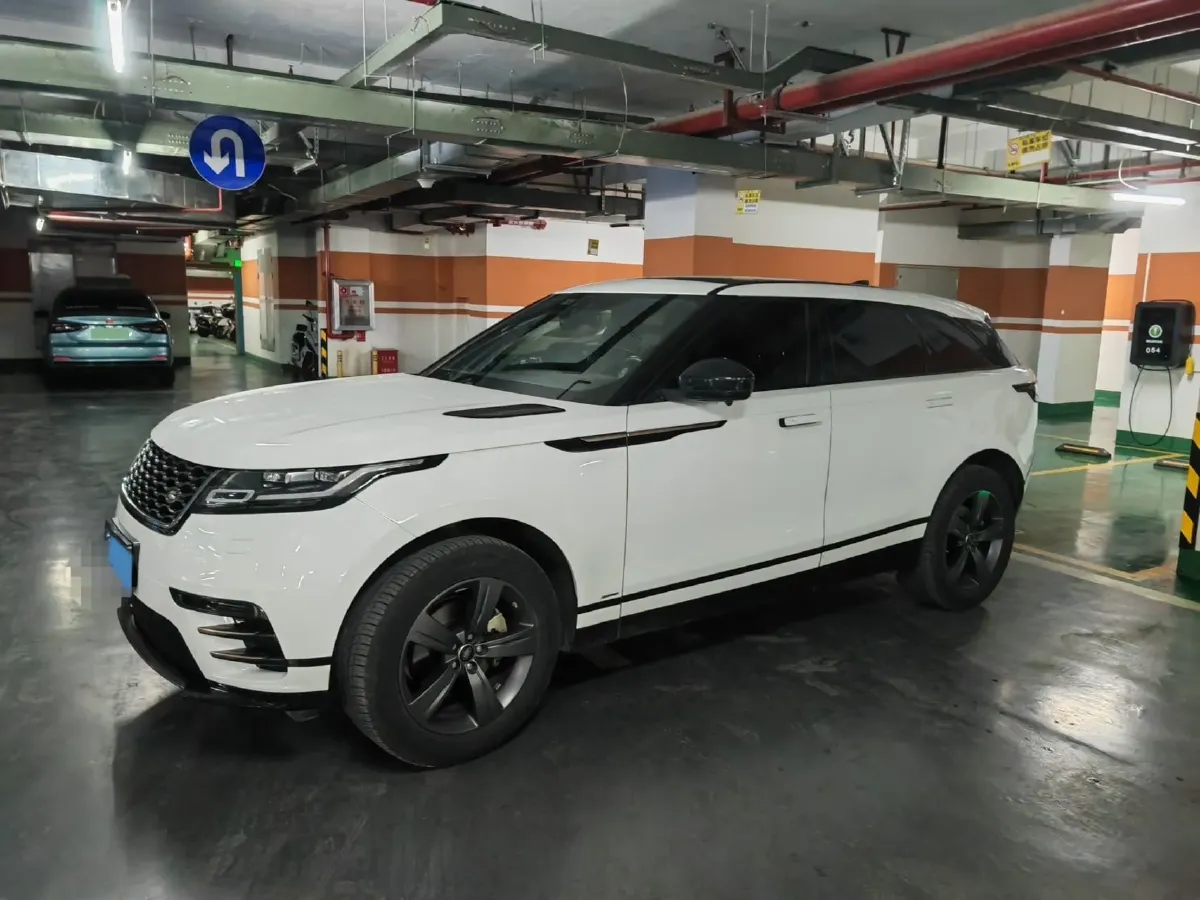 2019 Land Rover Range Rover Velar 2.0T 250HP L4 8AT,autocango,china used car exporter,china ev exporter,chinese used car exporter,chinese used ev exporter