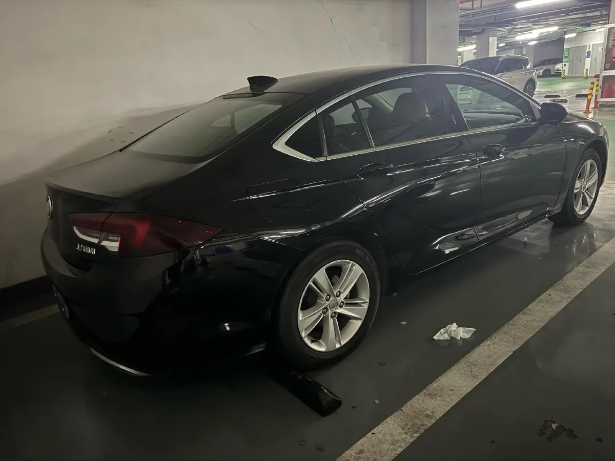 2019 LYNK&CO 03 2.0T 254HP L4 8AT,autocango,china used car exporter,china ev exporter,chinese used car exporter,chinese used ev exporter