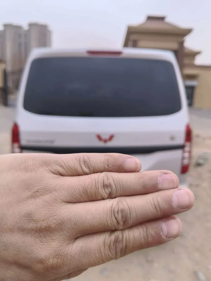 2022 JinBei Little Sea Lion X30 1.5L 102HP L4 5MT,autocango,china used car exporter,china ev exporter,chinese used car exporter,chinese used ev exporter