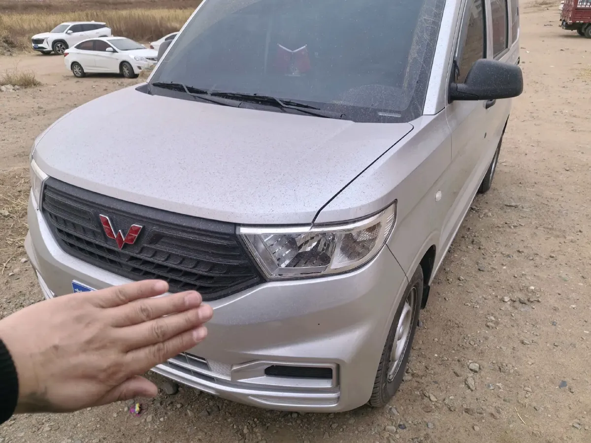 2022 JinBei Little Sea Lion X30 1.5L 102HP L4 5MT,autocango,china used car exporter,china ev exporter,chinese used car exporter,chinese used ev exporter