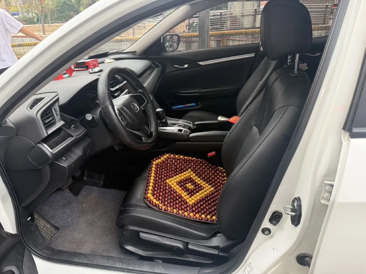 2019 Honda Civic 1.0T 125HP L3 CVT,autocango,china used car exporter,china ev exporter,chinese used car exporter,chinese used ev exporter