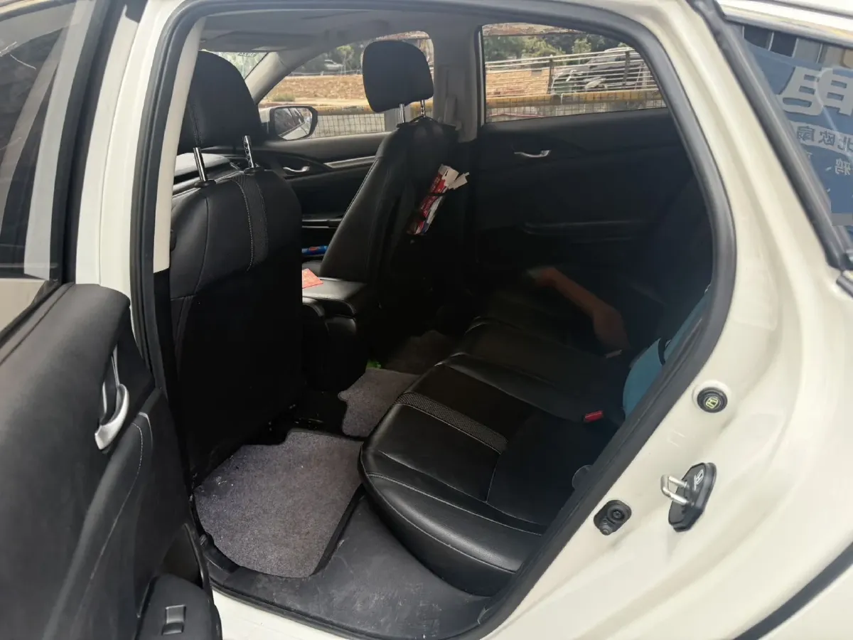 2019 Honda Civic 1.0T 125HP L3 CVT,autocango,china used car exporter,china ev exporter,chinese used car exporter,chinese used ev exporter