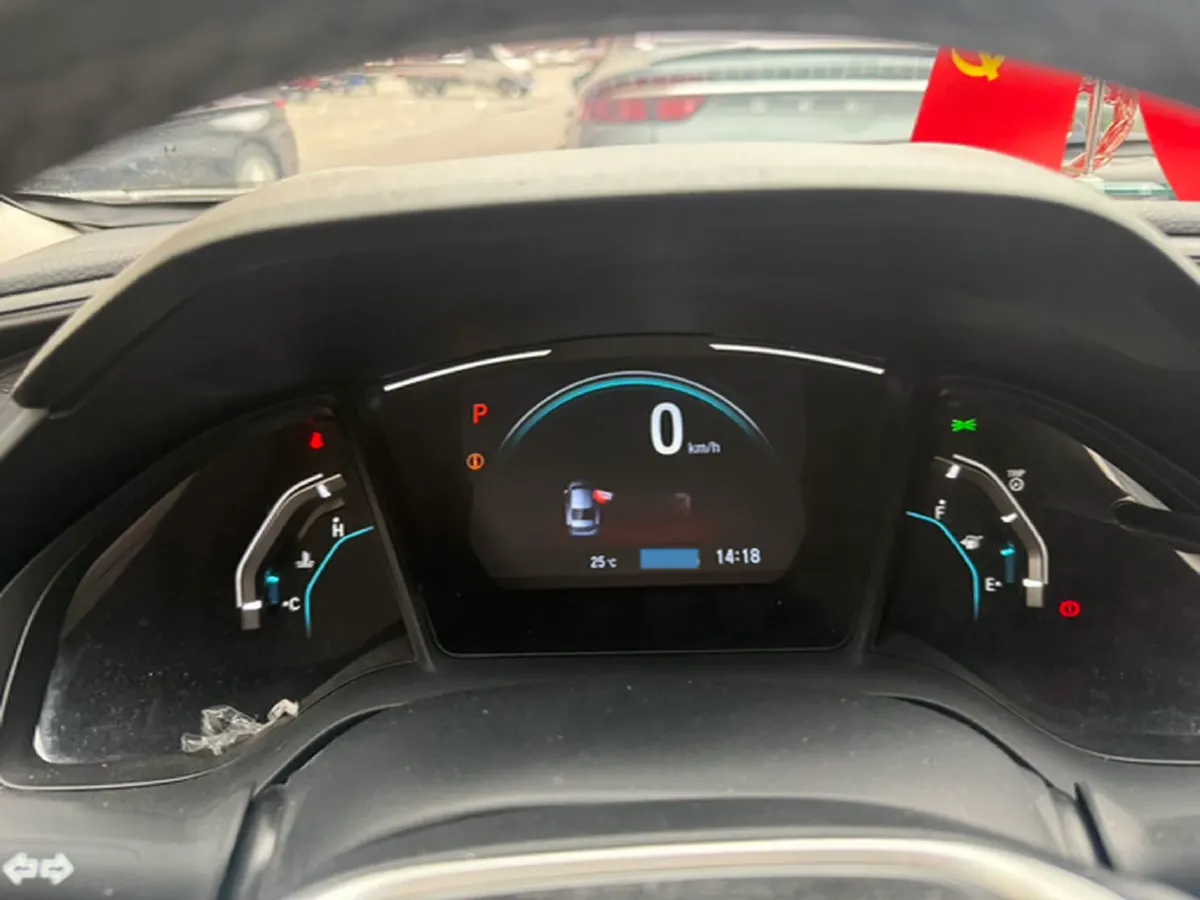 2019 Honda Civic 1.0T 125HP L3 CVT,autocango,china used car exporter,china ev exporter,chinese used car exporter,chinese used ev exporter
