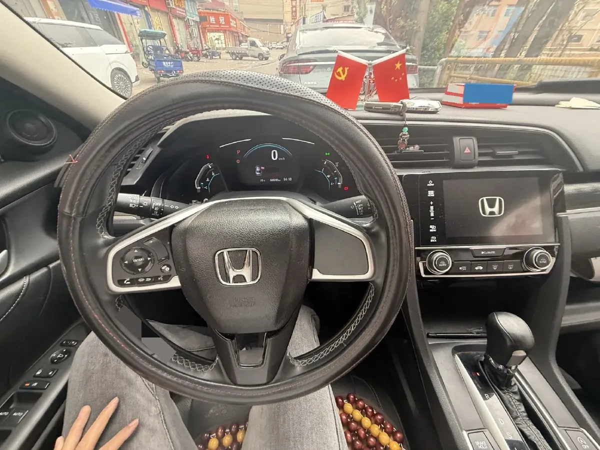 2019 Honda Civic 1.0T 125HP L3 CVT,autocango,china used car exporter,china ev exporter,chinese used car exporter,chinese used ev exporter