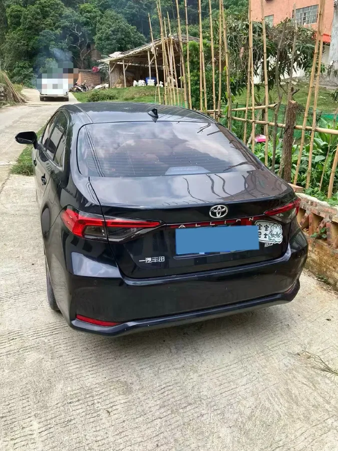 2023 Toyota Allion 2.0L 171HP L4 CVT,autocango,china used car exporter,china ev exporter,chinese used car exporter,chinese used ev exporter