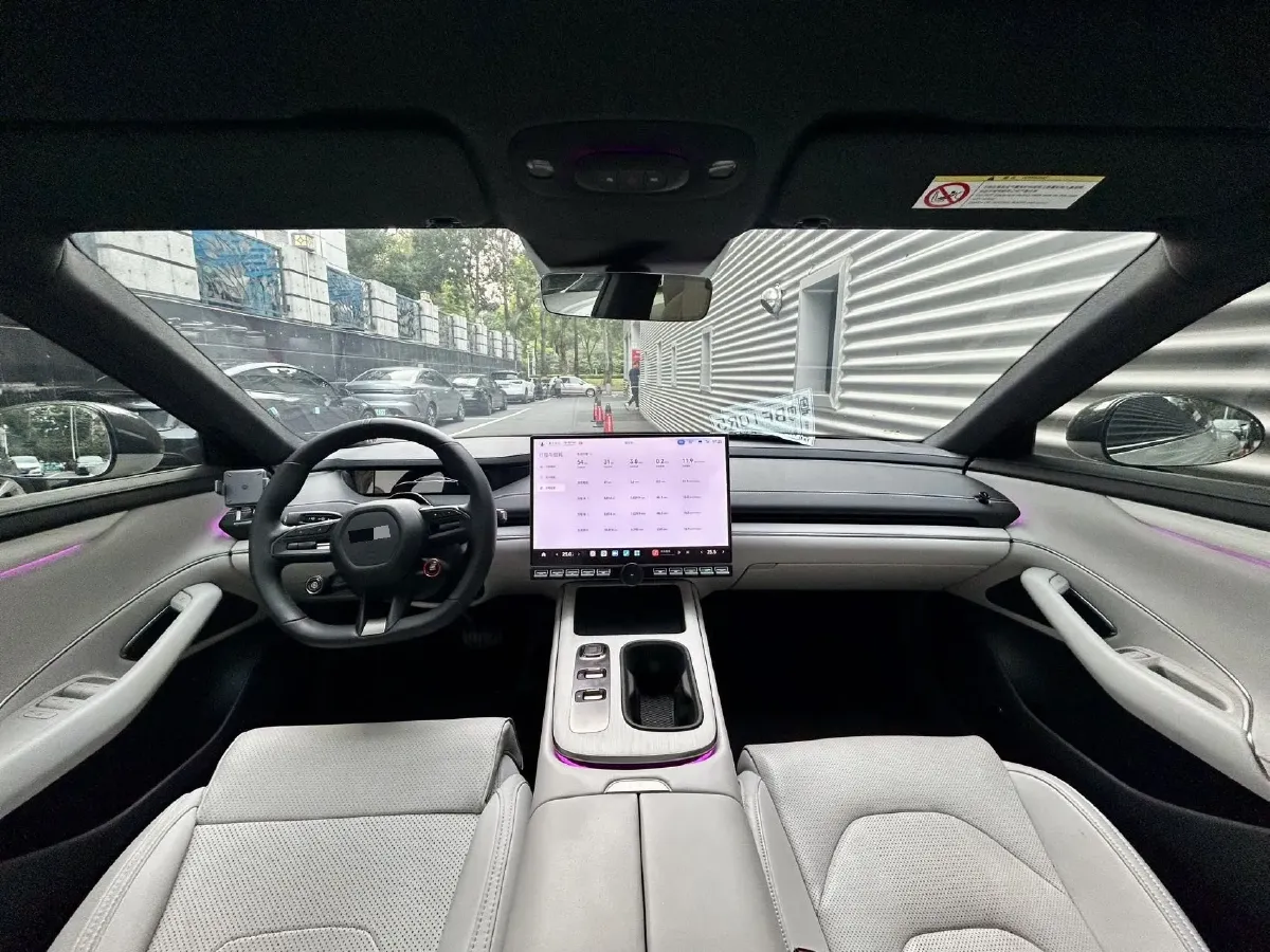 2024 MI SU7 BEV 73.6KWH,autocango,china used car exporter,china ev exporter,chinese used car exporter,chinese used ev exporter