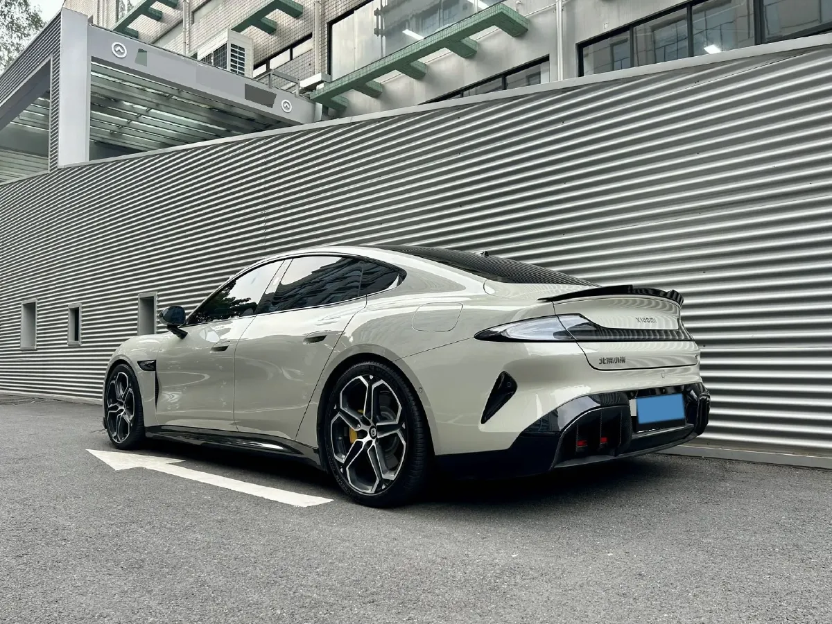 2024 MI SU7 BEV 73.6KWH,autocango,china used car exporter,china ev exporter,chinese used car exporter,chinese used ev exporter