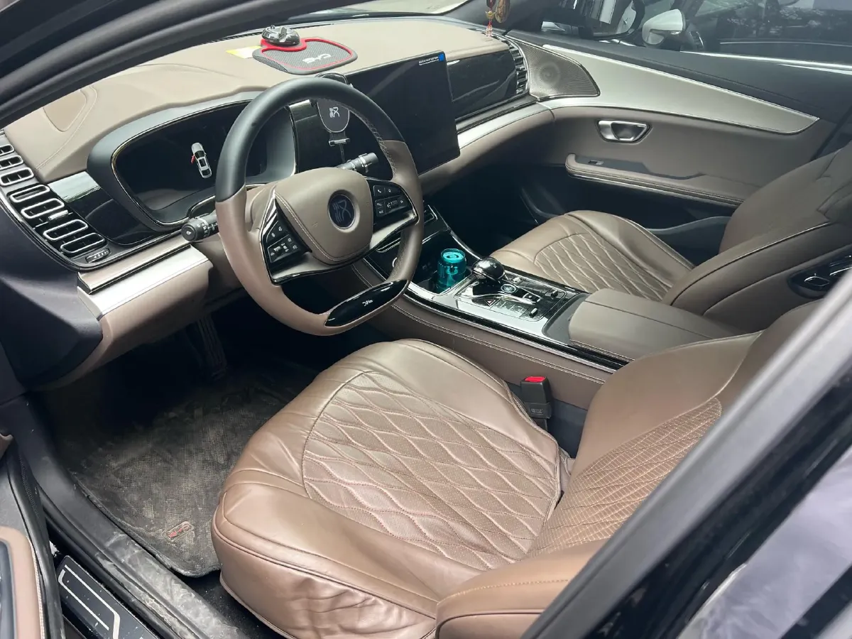 2025 BYD Han 1.5T 156HP L4 E-CVT PHEV,autocango,china used car exporter,china ev exporter,chinese used car exporter,chinese used ev exporter