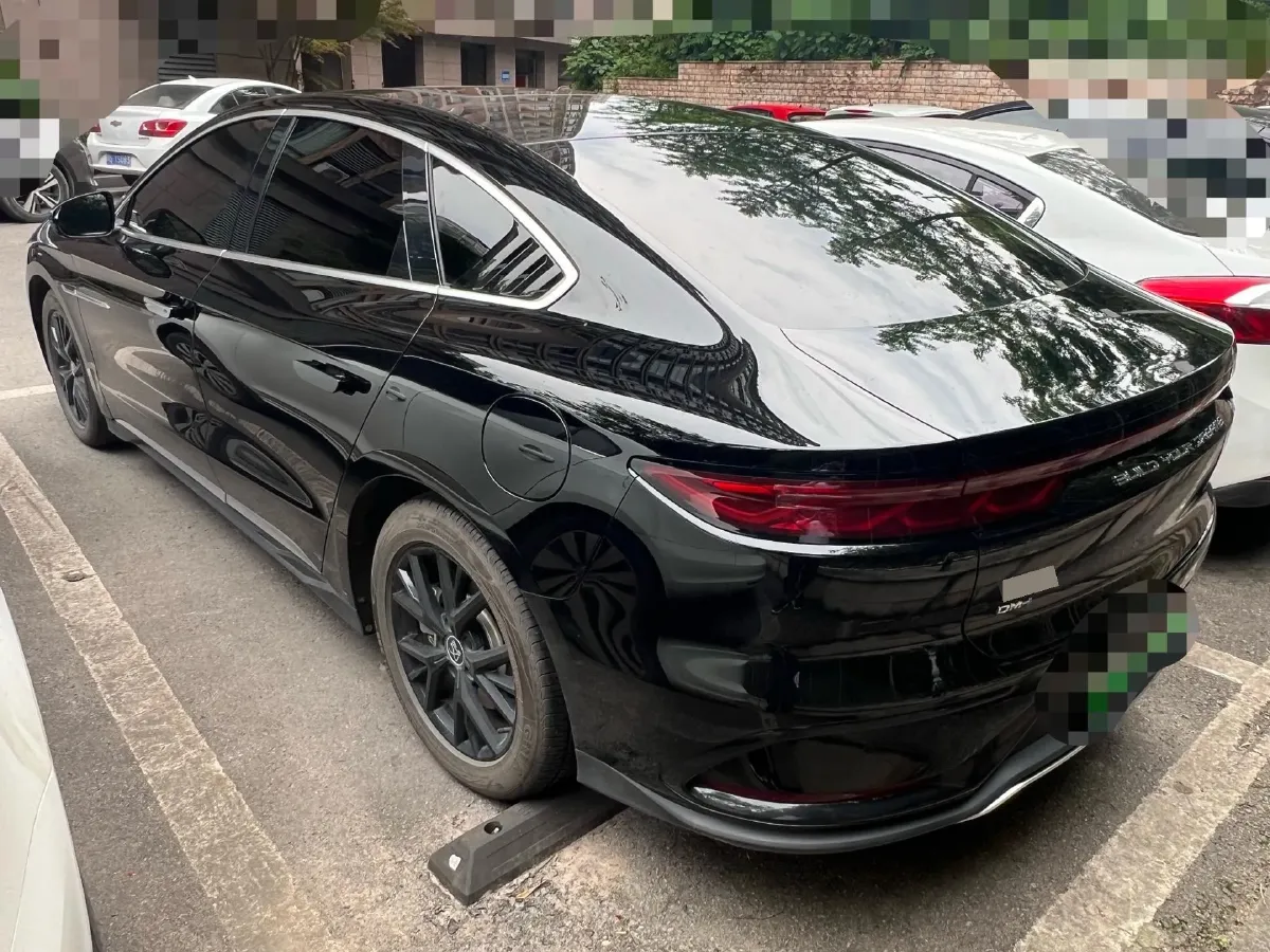 2025 BYD Han 1.5T 156HP L4 E-CVT PHEV,autocango,china used car exporter,china ev exporter,chinese used car exporter,chinese used ev exporter