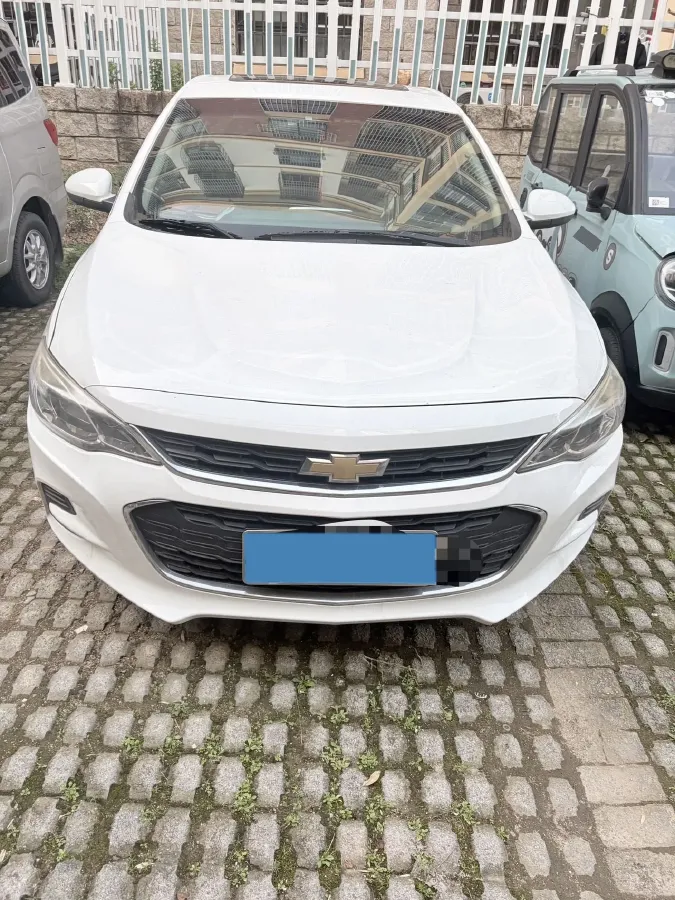 2019 Chevrolet Cavalier 1.5L 113HP L4 6AT,autocango,china used car exporter,china ev exporter,chinese used car exporter,chinese used ev exporter