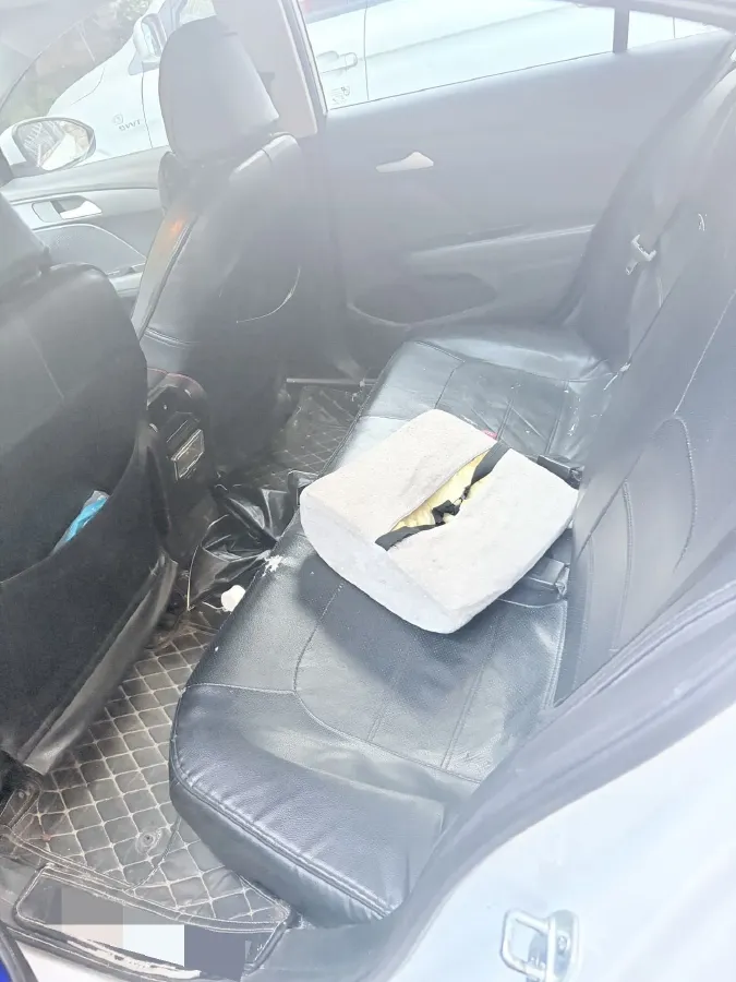 2019 Chevrolet Cavalier 1.5L 113HP L4 6AT,autocango,china used car exporter,china ev exporter,chinese used car exporter,chinese used ev exporter