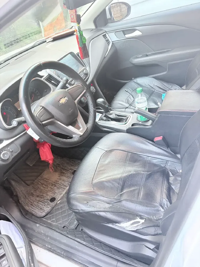 2019 Chevrolet Cavalier 1.5L 113HP L4 6AT,autocango,china used car exporter,china ev exporter,chinese used car exporter,chinese used ev exporter