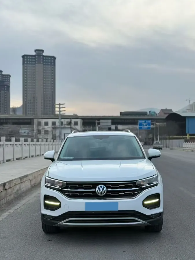 2020 Volkswagen Tayron 2.0T 186HP L4 7DCT,autocango,china used car exporter,china ev exporter,chinese used car exporter,chinese used ev exporter