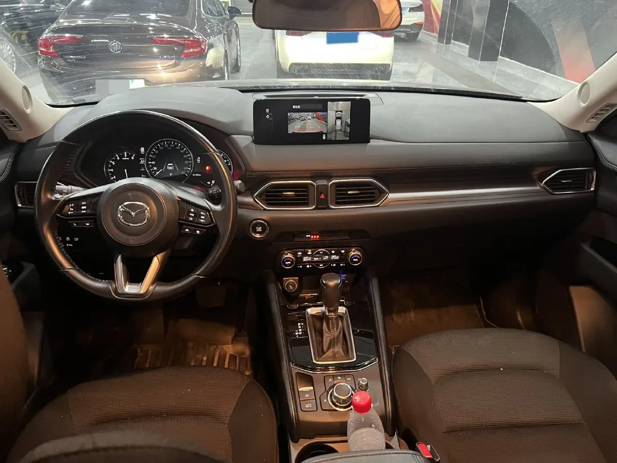 2022 Hyundai Tucson 2.0L 150HP L4 6AT Hybrid,autocango,china used car exporter,china ev exporter,chinese used car exporter,chinese used ev exporter