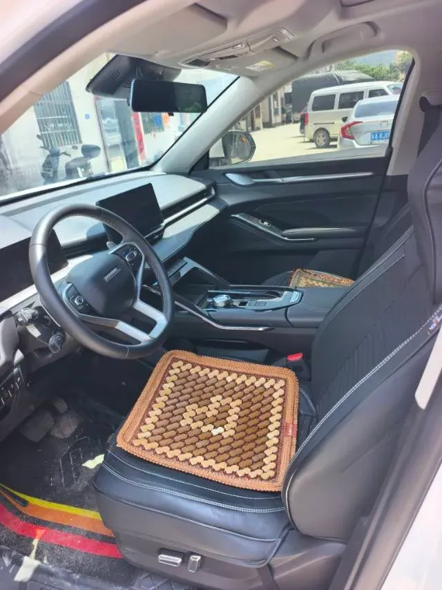 2022 Haval H6 1.5T 184HP L4 7DCT,autocango,china used car exporter,china ev exporter,chinese used car exporter,chinese used ev exporter