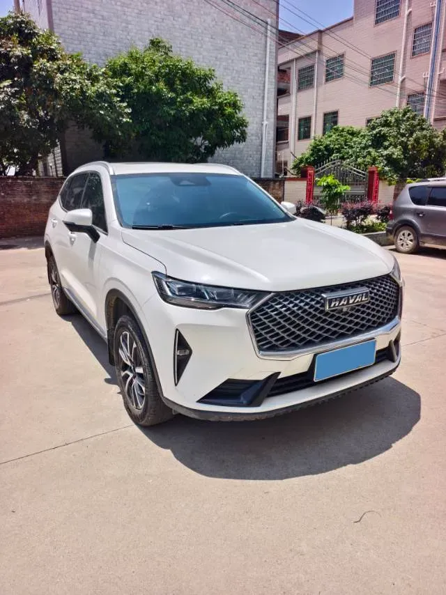 2022 Haval H6 1.5T 184HP L4 7DCT,autocango,china used car exporter,china ev exporter,chinese used car exporter,chinese used ev exporter