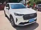 2022 Haval H6 1.5T 184HP L4 7DCT