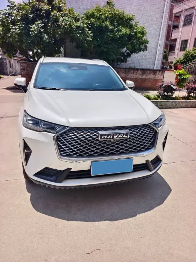 2022 Haval H6 1.5T 184HP L4 7DCT,autocango,china used car exporter,china ev exporter,chinese used car exporter,chinese used ev exporter