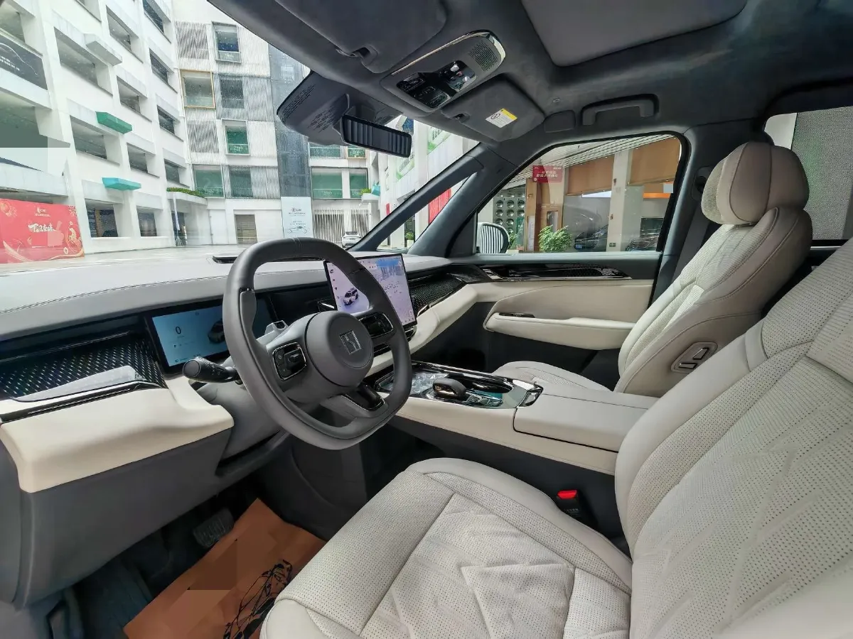 2024 Zeekr 009 BEV 108KWH,autocango,china used car exporter,china ev exporter,chinese used car exporter,chinese used ev exporter